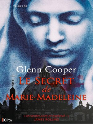 cover image of Le secret de Marie-Madeleine